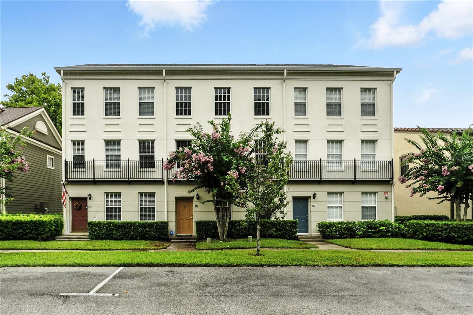 Details for 742 Centervale Drive 742, CELEBRATION, FL 34747