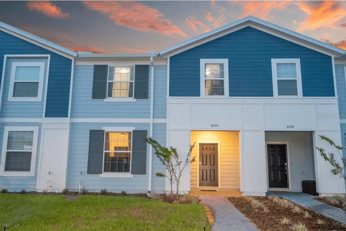 Details for 4254 Lana Avenue, DAVENPORT, FL 33897