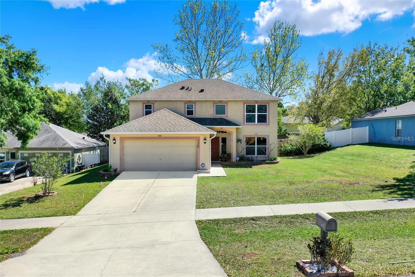 Details for 9649 Water Fern Circle, CLERMONT, FL 34711