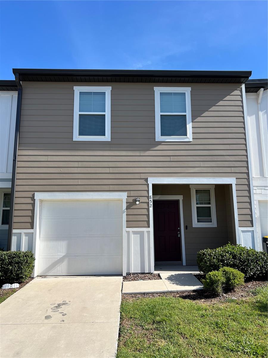 Details for 852 Grandin Street, DAVENPORT, FL 33837