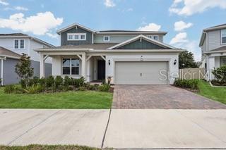 Details for 4103 Meandering Bay Drive, APOPKA, FL 32712