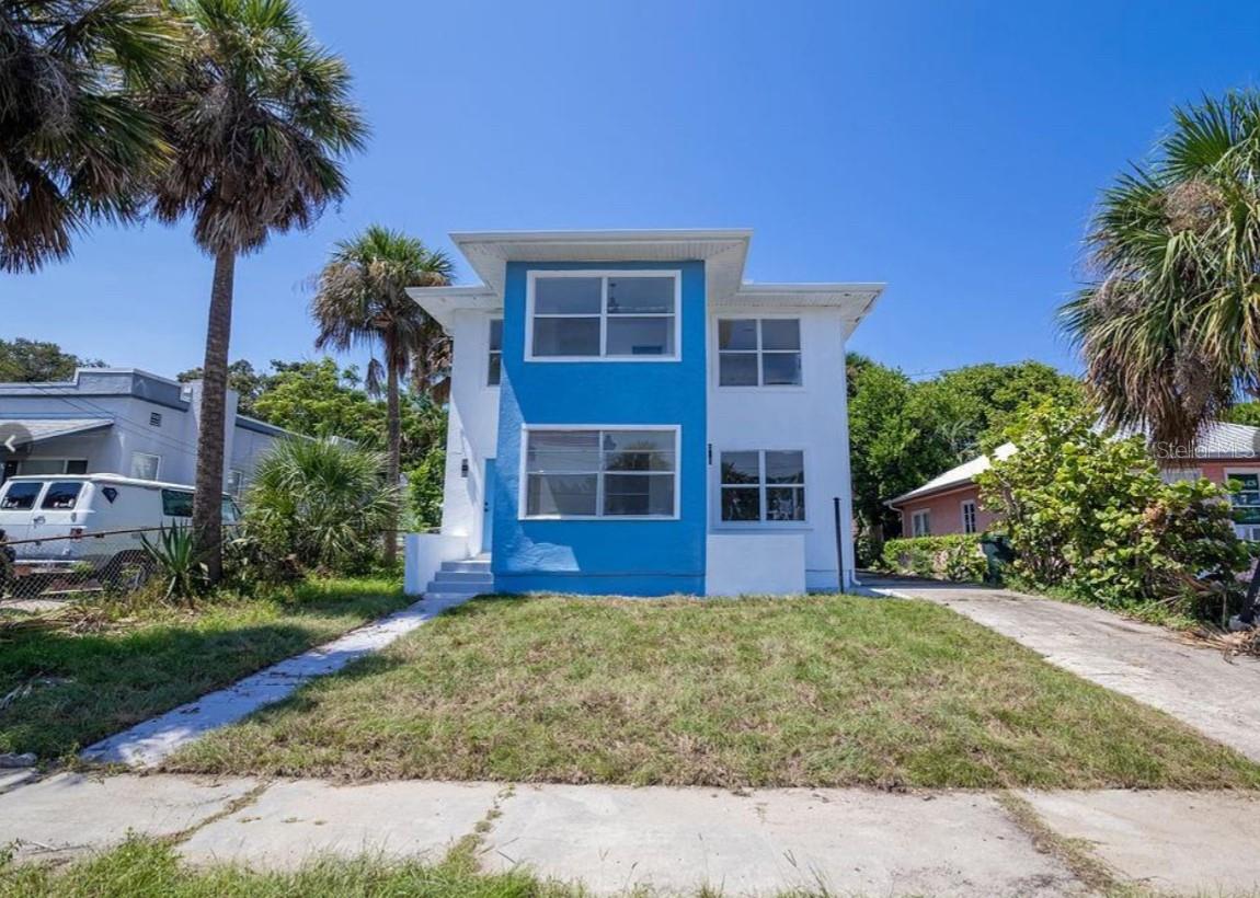 Details for 515 Butler Boulevard A, DAYTONA BEACH, FL 32118