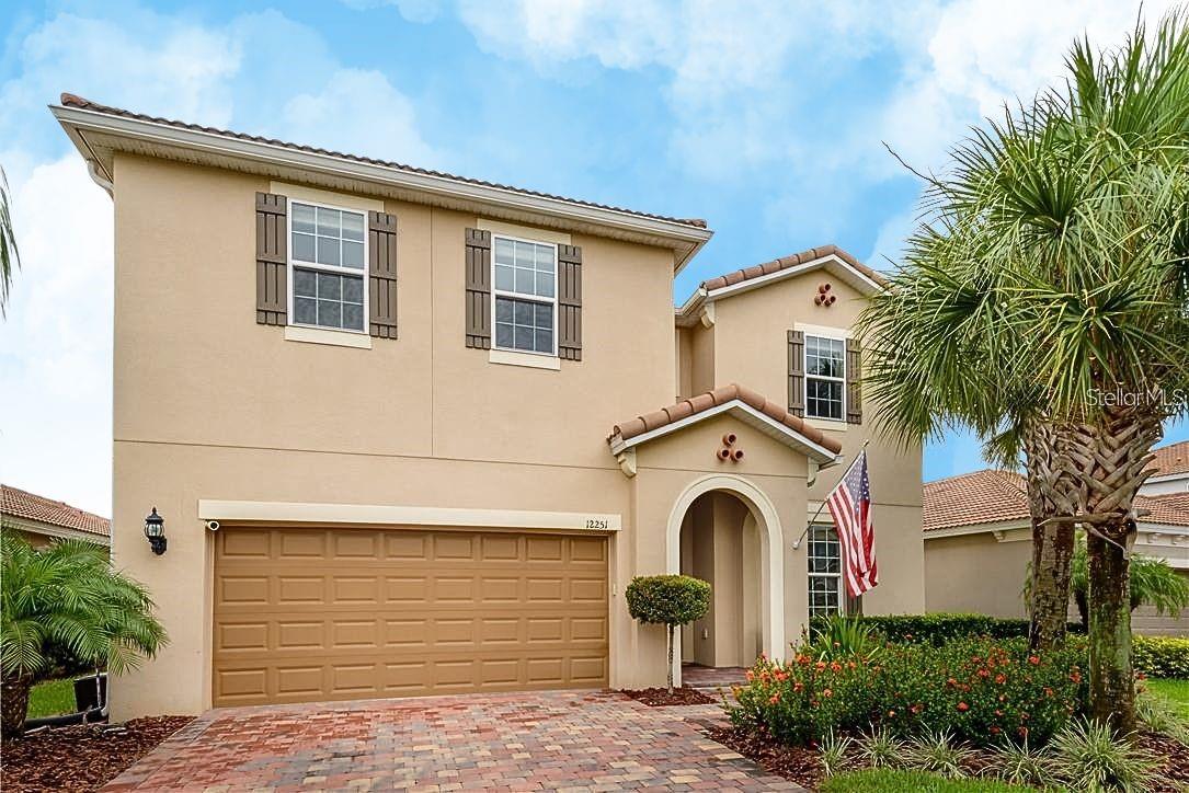 Details for 12251 Regal Lily Lane, ORLANDO, FL 32827