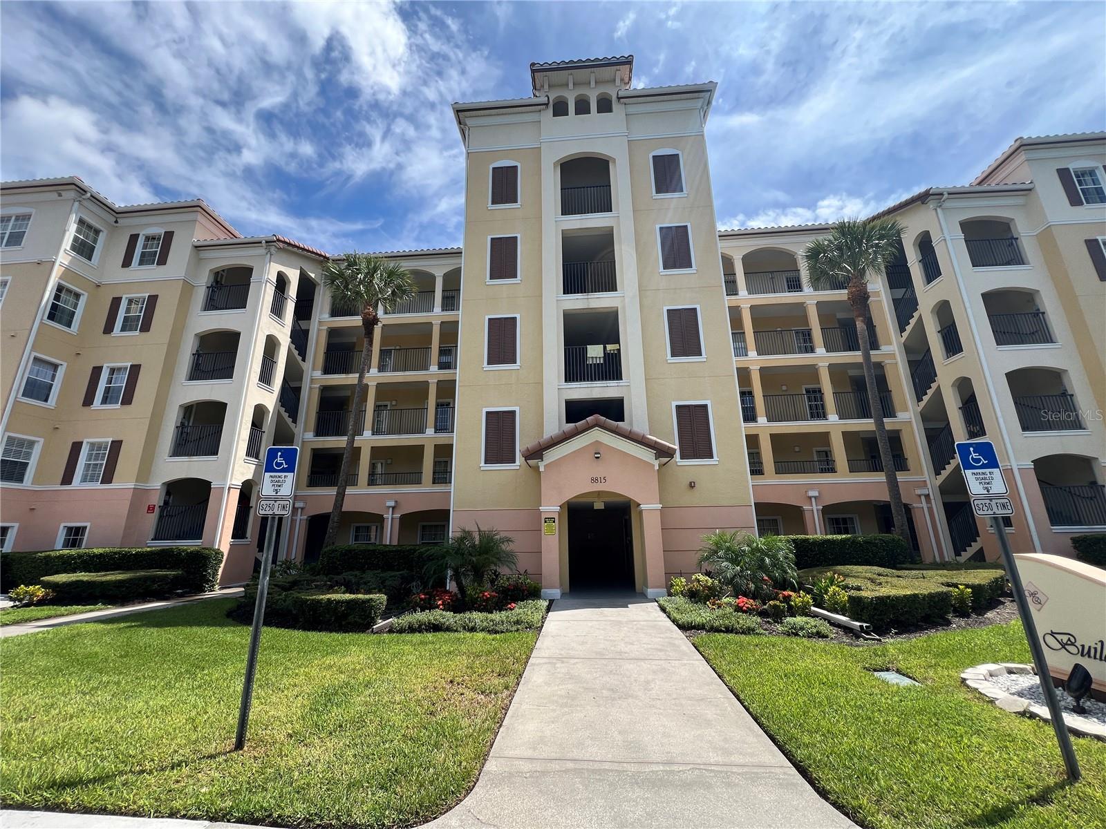Details for 8815 Worldquest Boulevard 2106, ORLANDO, FL 32821