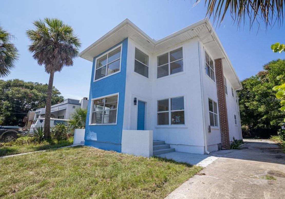 Details for 515 Butler Boulevard B, DAYTONA BEACH, FL 32118