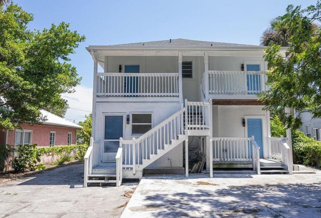 Image 3 of 3 For 515 Butler Boulevard B
