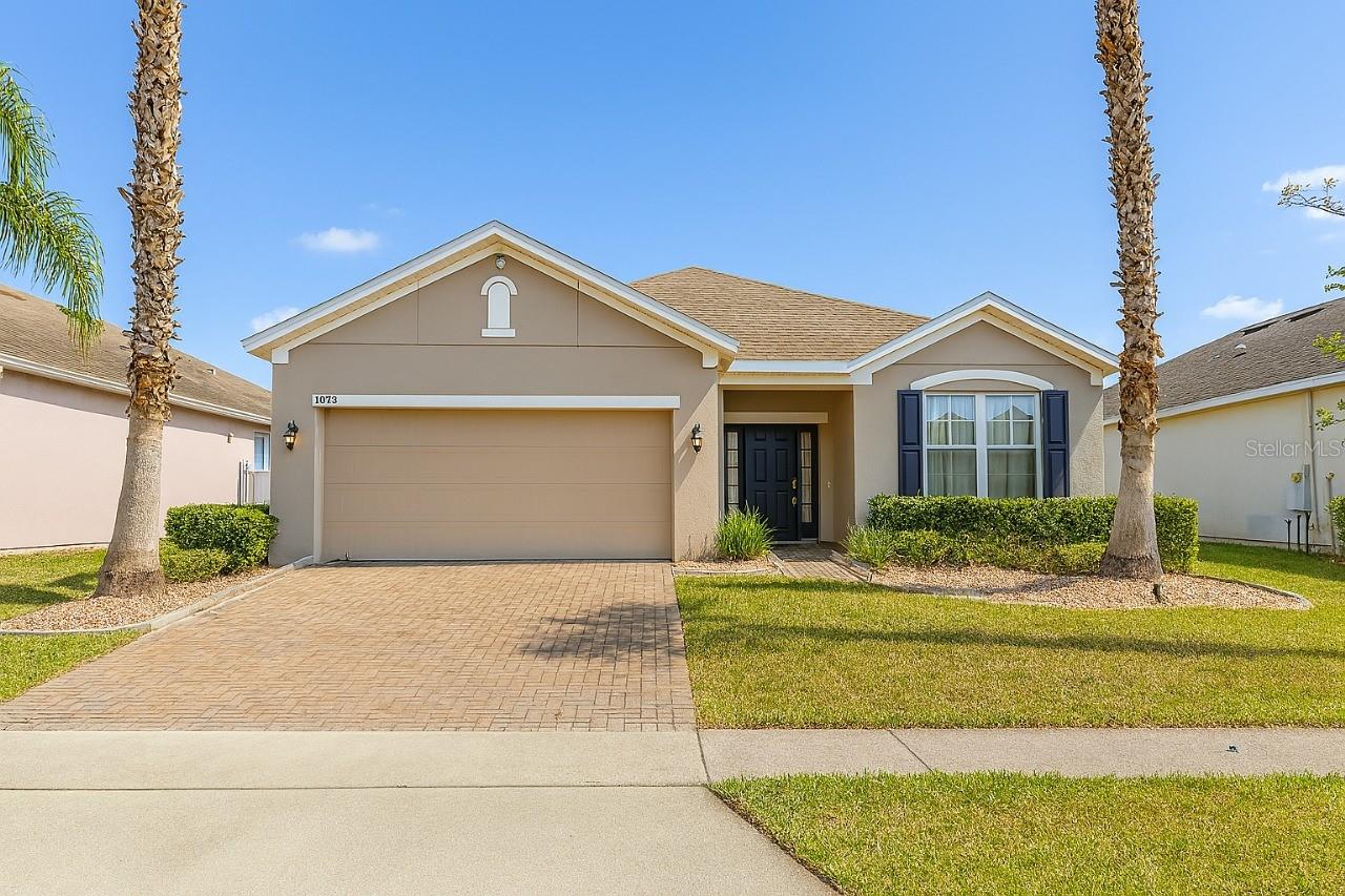 Details for 3710 Prairie Reserve Boulevard, ORLANDO, FL 32824