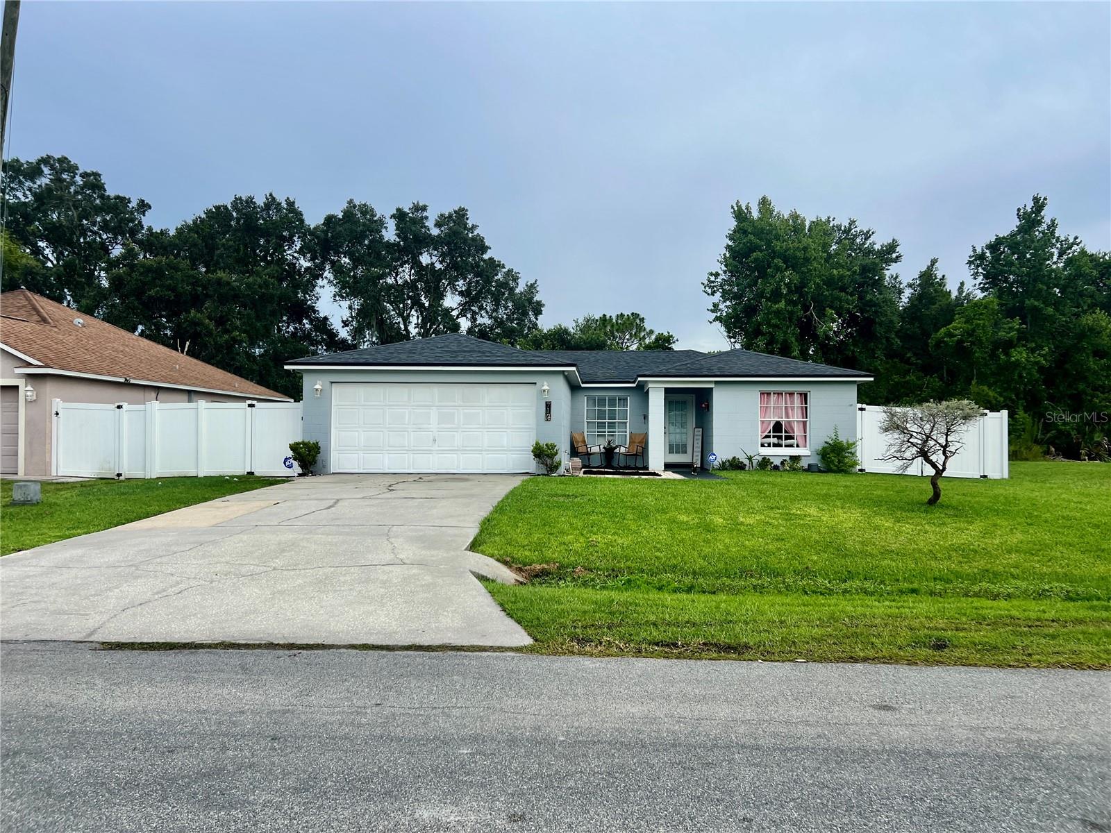 Details for 712 Cockatoo Court, KISSIMMEE, FL 34759