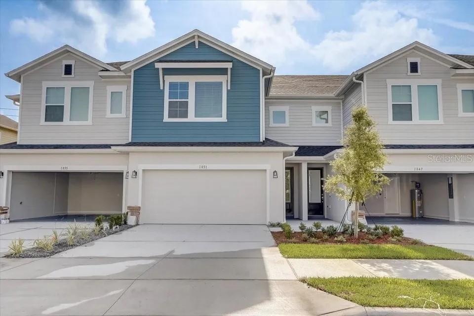 Details for 1851 Terrapin Road, OCOEE, FL 34761