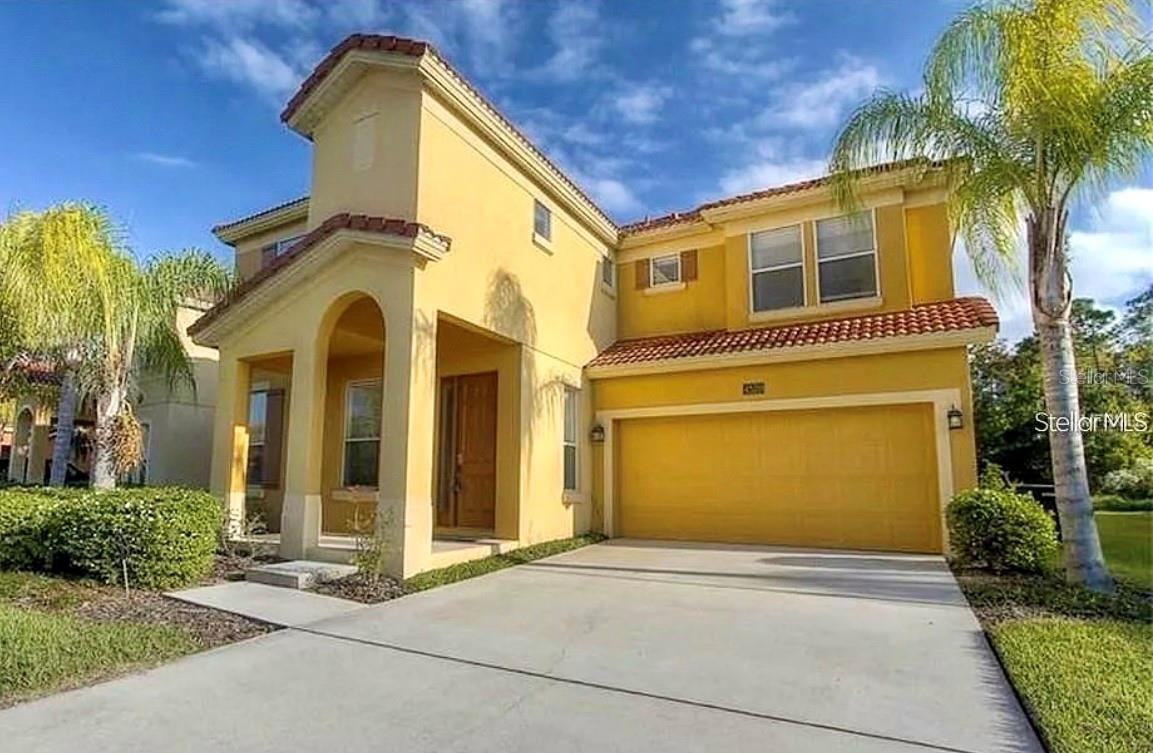Details for 4520 Stella Street, KISSIMMEE, FL 34746
