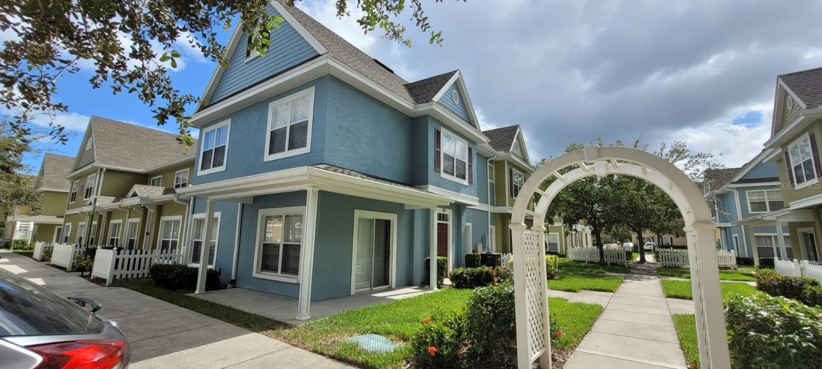 Details for 4004 Santa Maria Drive 101, KISSIMMEE, FL 34741
