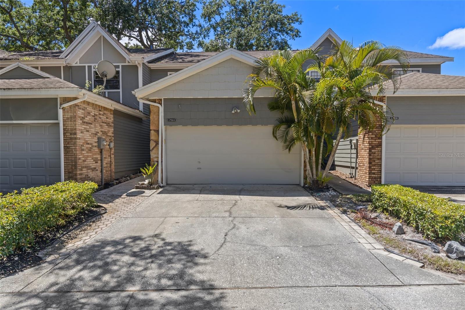 Details for 1724 Castle Rock Road, TAMPA, FL 33612