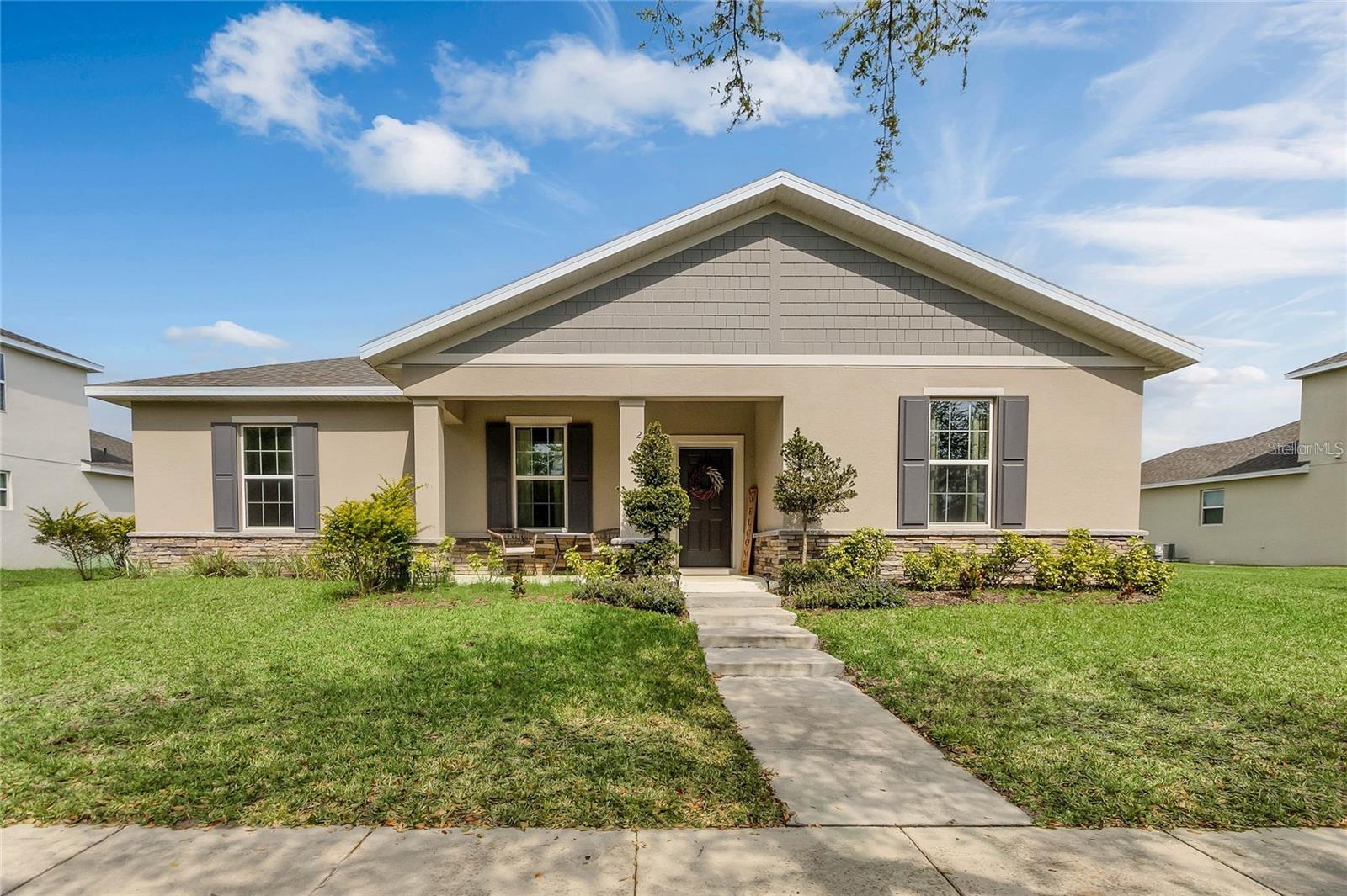 Details for 2661 Grasmere View Parkway, KISSIMMEE, FL 34746