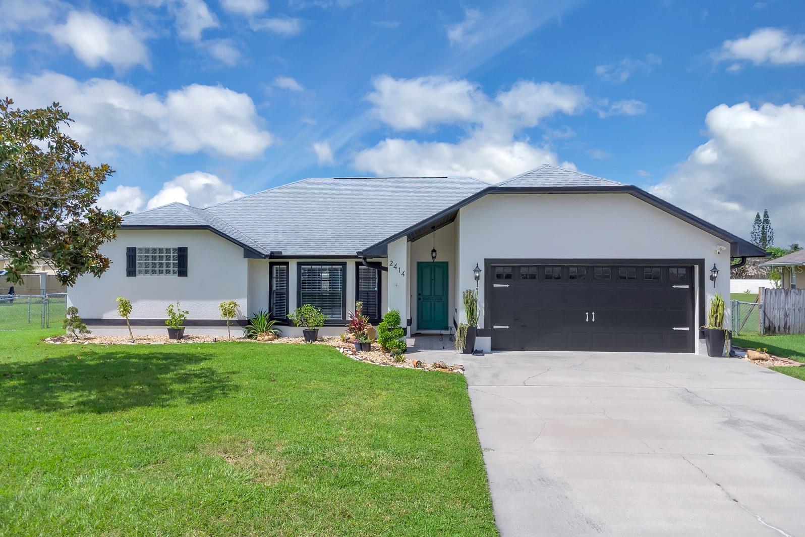 Details for 2414 Sweetwater Boulevard, ST CLOUD, FL 34772