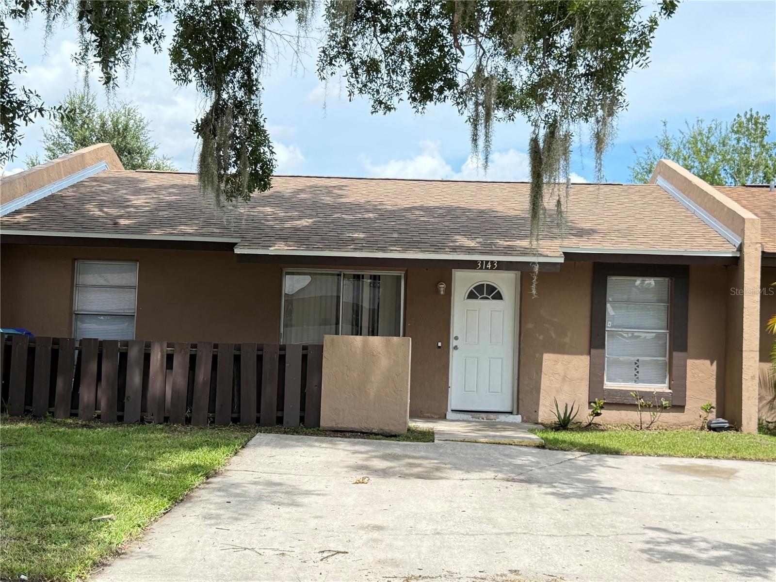 Details for 3143 Stonecastle Road, ORLANDO, FL 32822