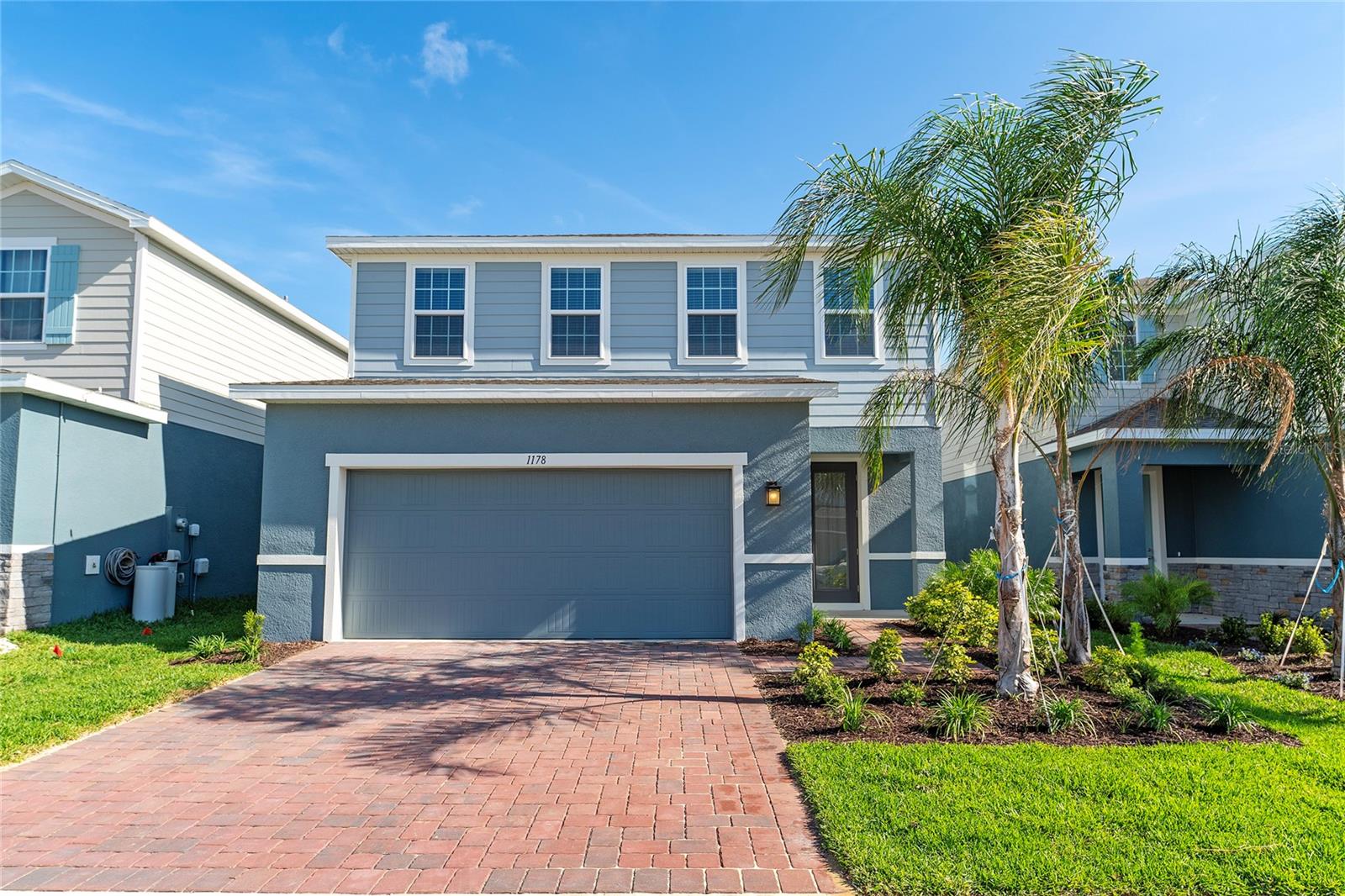 Details for 1178 Cascade Drive, DAVENPORT, FL 33837