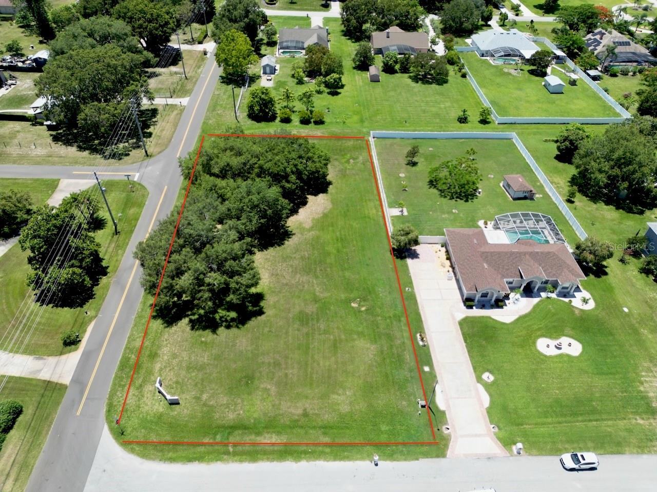 Image 3 of 20 For Hilliard Isle Road