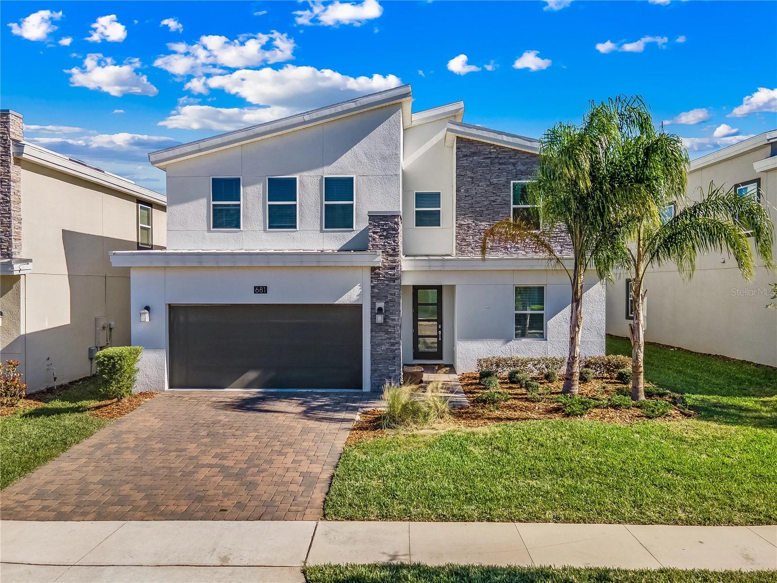 Image 50 of 51 For 681 Pebble Beach Drive