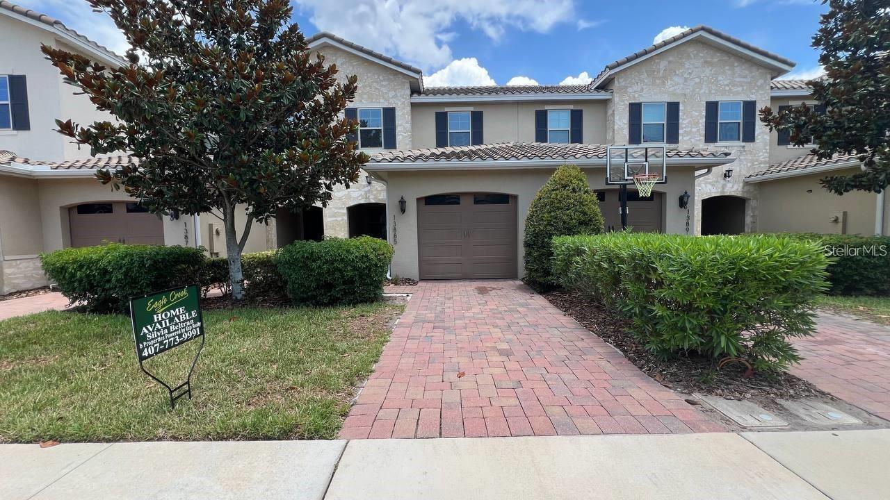 Details for 13885 Arclid Street, ORLANDO, FL 32832
