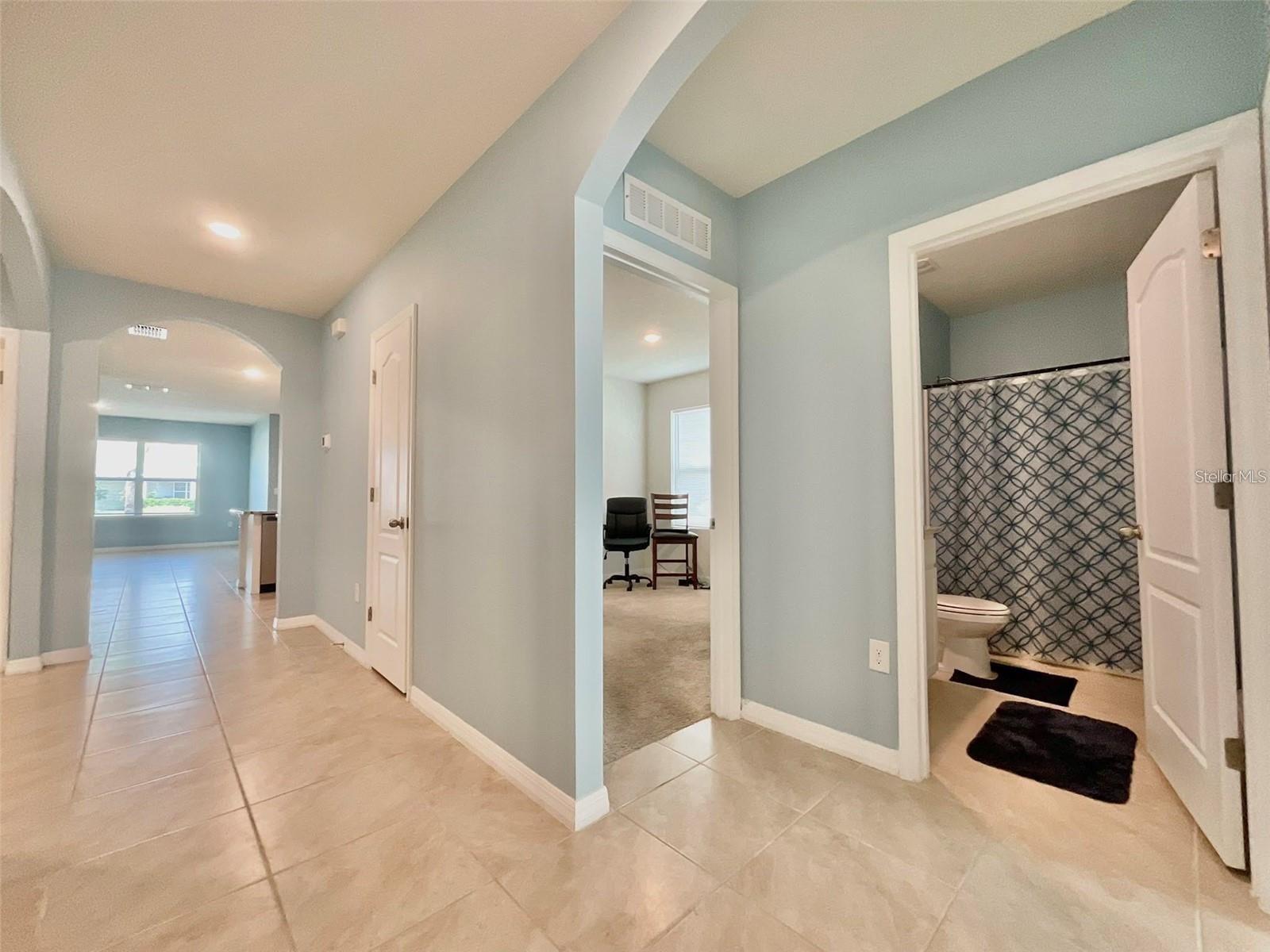 Image 5 of 14 For 2839 Harmonia Hammock Road