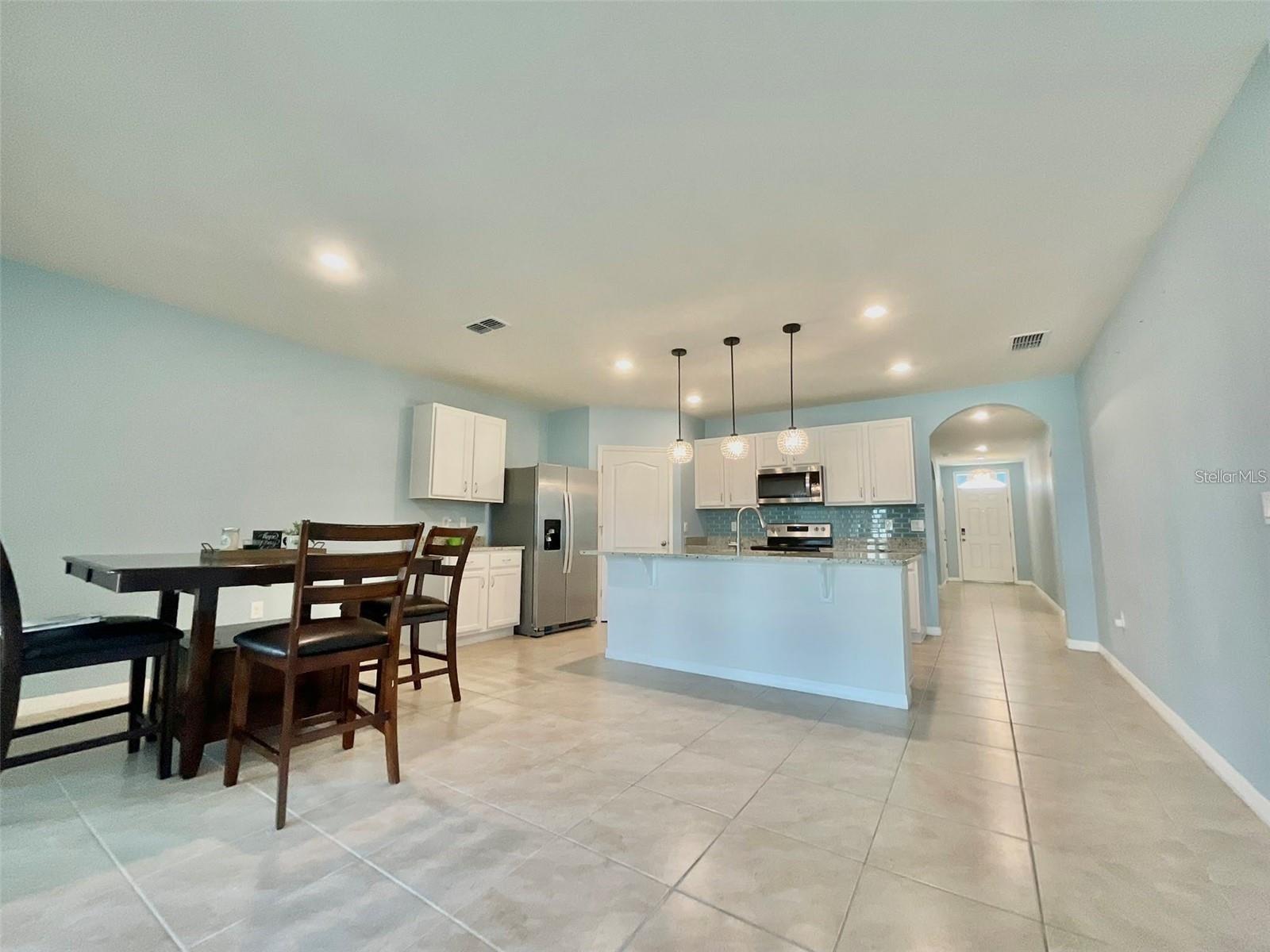 Image 7 of 14 For 2839 Harmonia Hammock Road