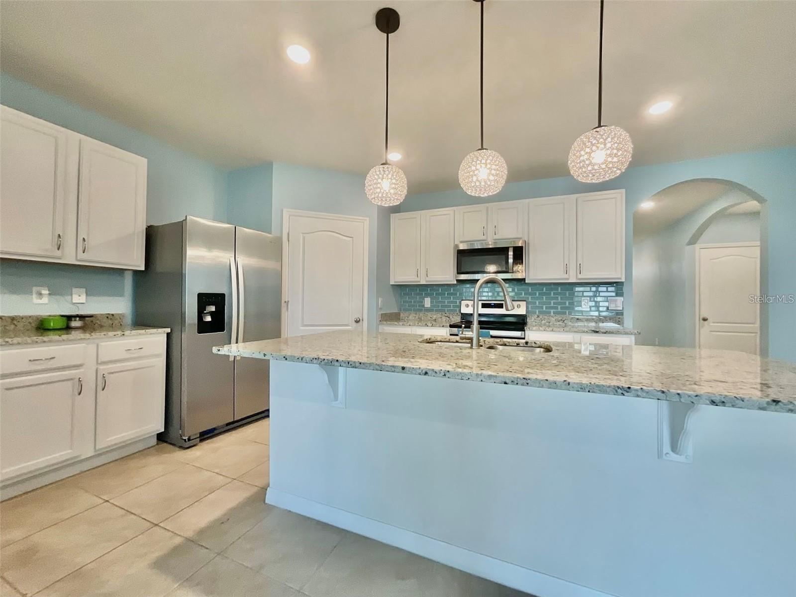Image 8 of 14 For 2839 Harmonia Hammock Road