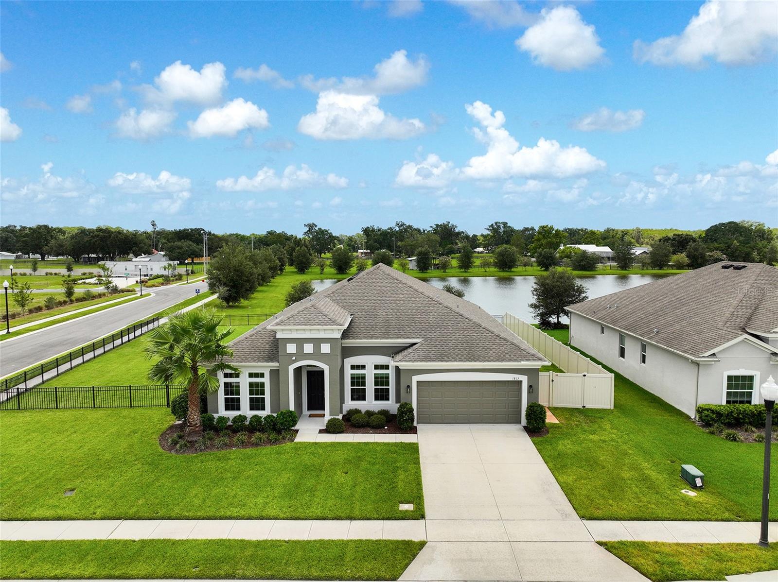 Details for 1817 Westerham Avenue, ST CLOUD, FL 34771