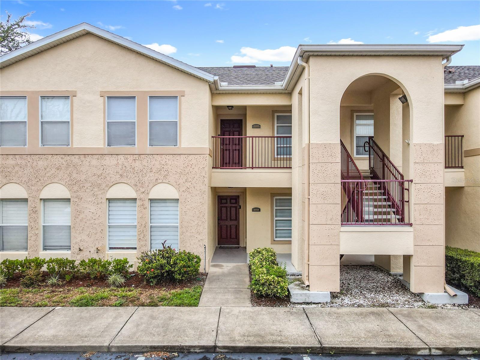 Details for 2810 Club Cortile Circle A, KISSIMMEE, FL 34746