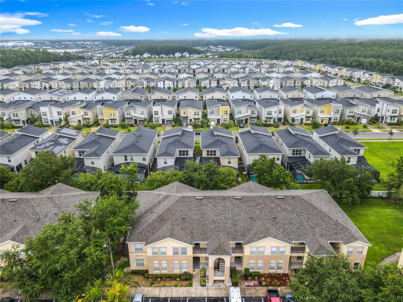 Image 3 of 64 For 2810 Club Cortile Circle A