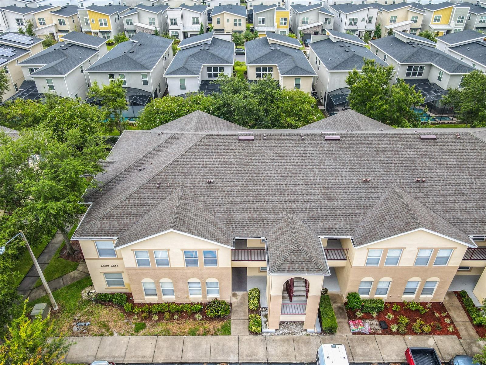 Image 4 of 64 For 2810 Club Cortile Circle A
