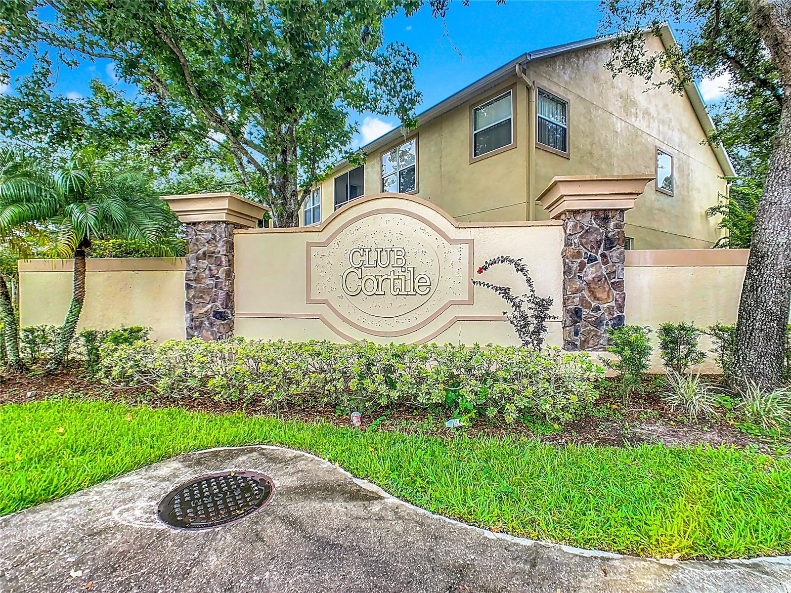 Image 48 of 64 For 2810 Club Cortile Circle A