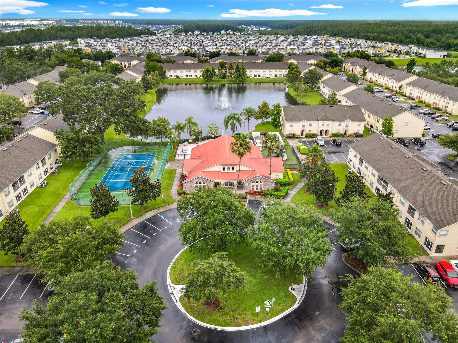 Image 61 of 64 For 2810 Club Cortile Circle A