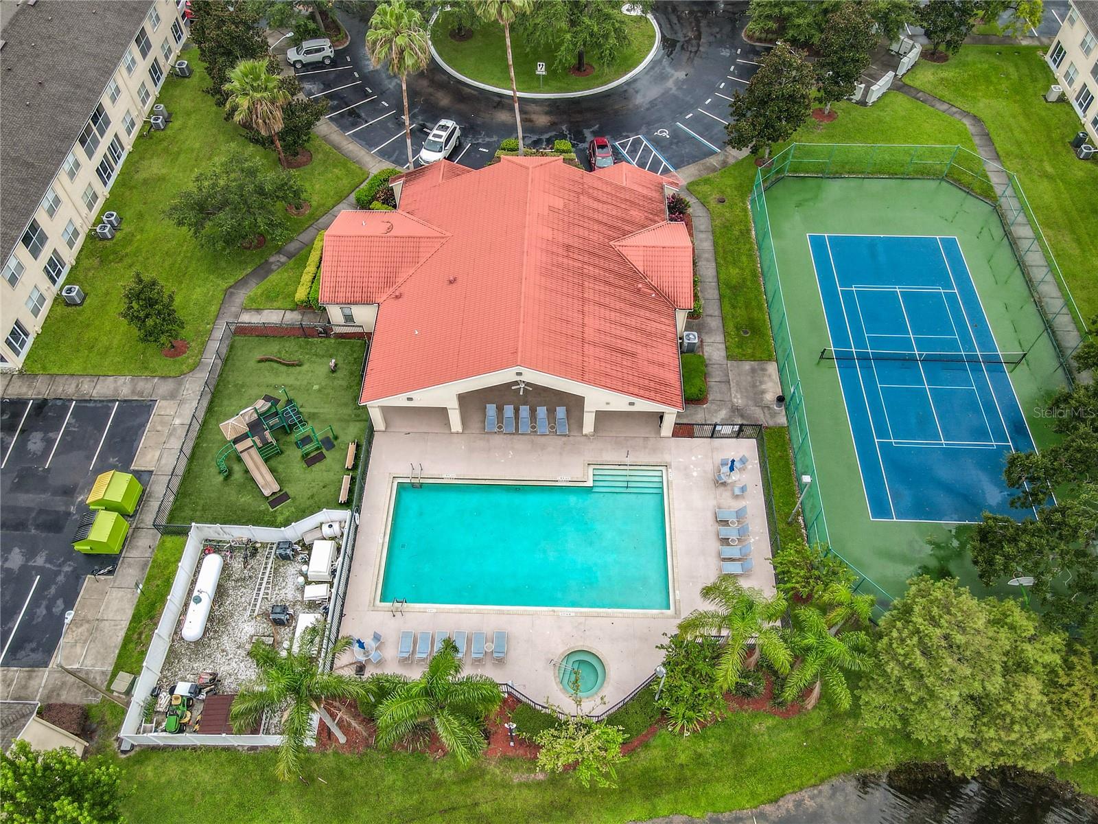 Image 63 of 64 For 2810 Club Cortile Circle A