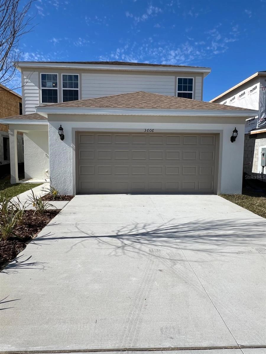 Image 1 of 10 For 3606 Cambridge Brook Dr