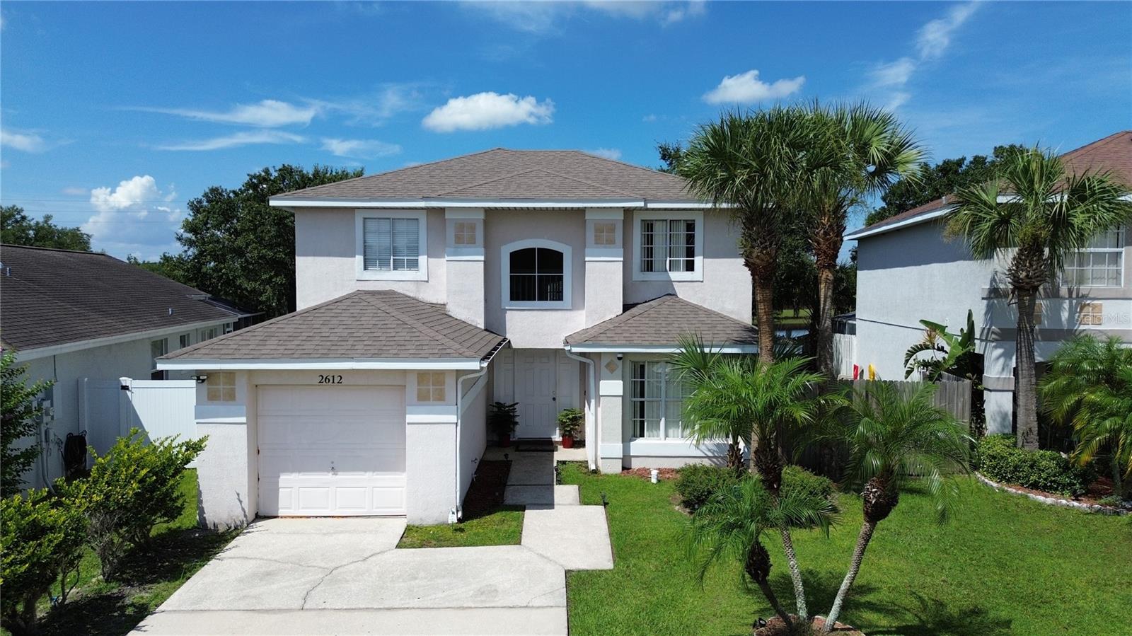 Details for 2612 Spring Hill Drive, KISSIMMEE, FL 34743