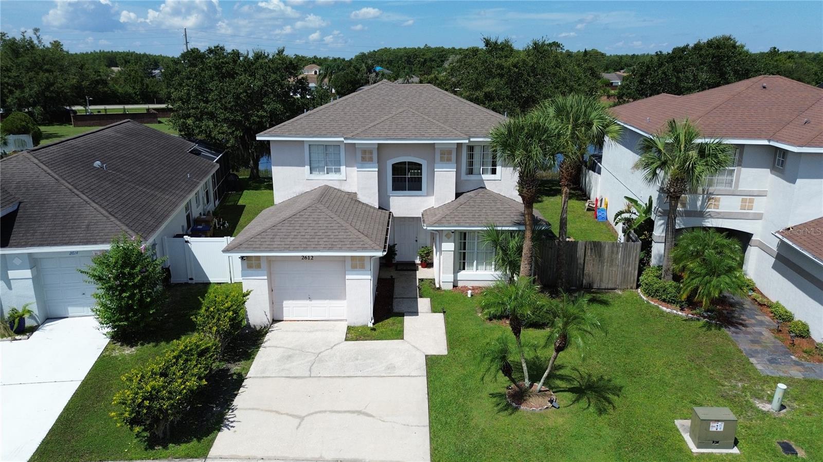 Image 2 of 39 For 2612 Spring Hill Drive