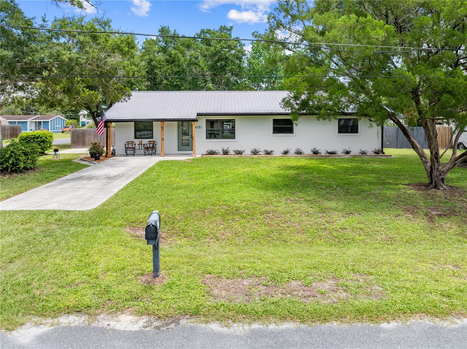Image 2 of 69 For 4751 Meadow Drive