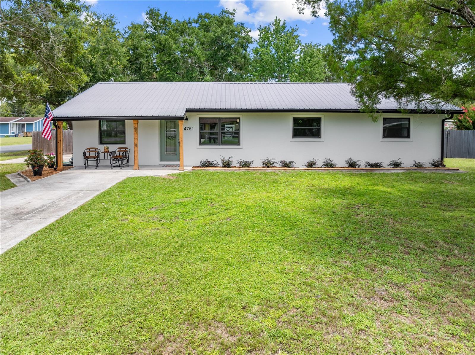 Image 4 of 69 For 4751 Meadow Drive