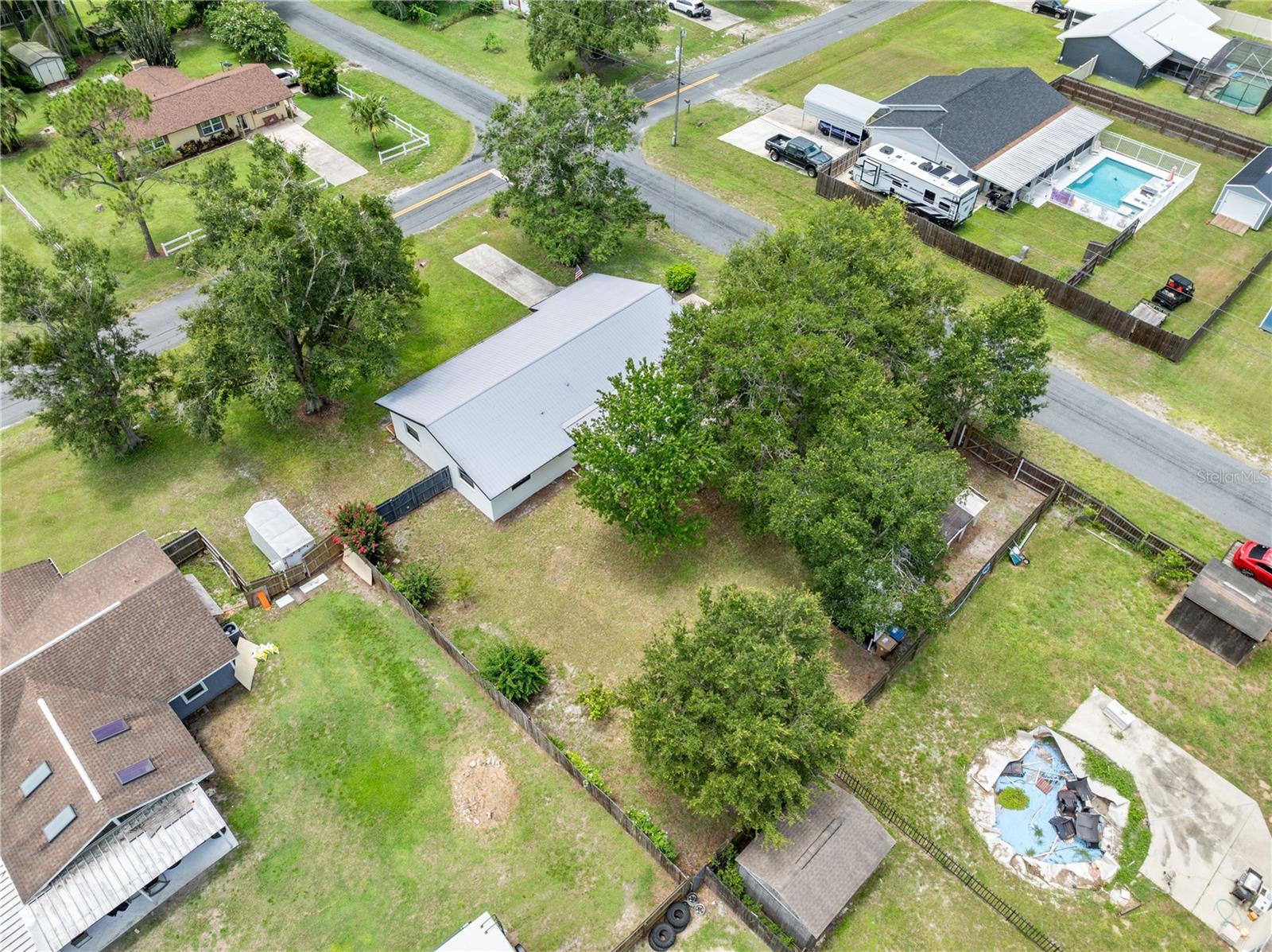 Image 55 of 69 For 4751 Meadow Drive