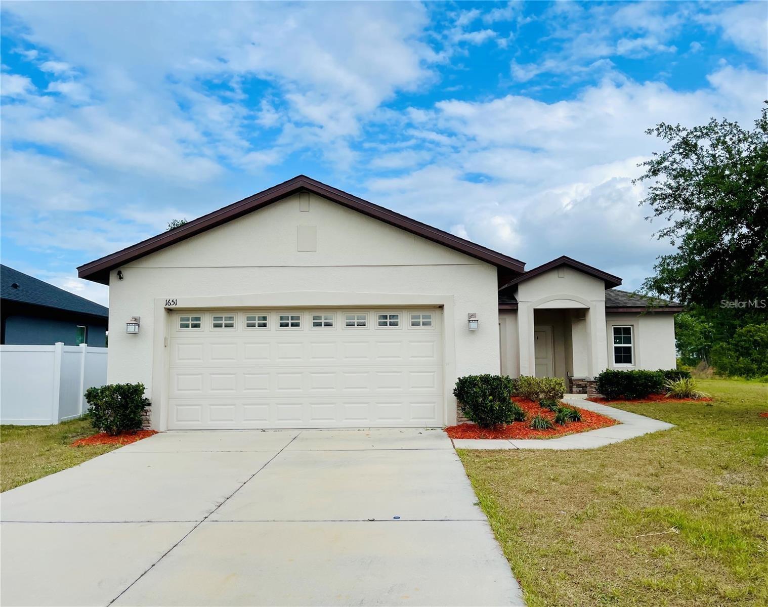 Details for 1651 Town Park Court, ST CLOUD, FL 34769