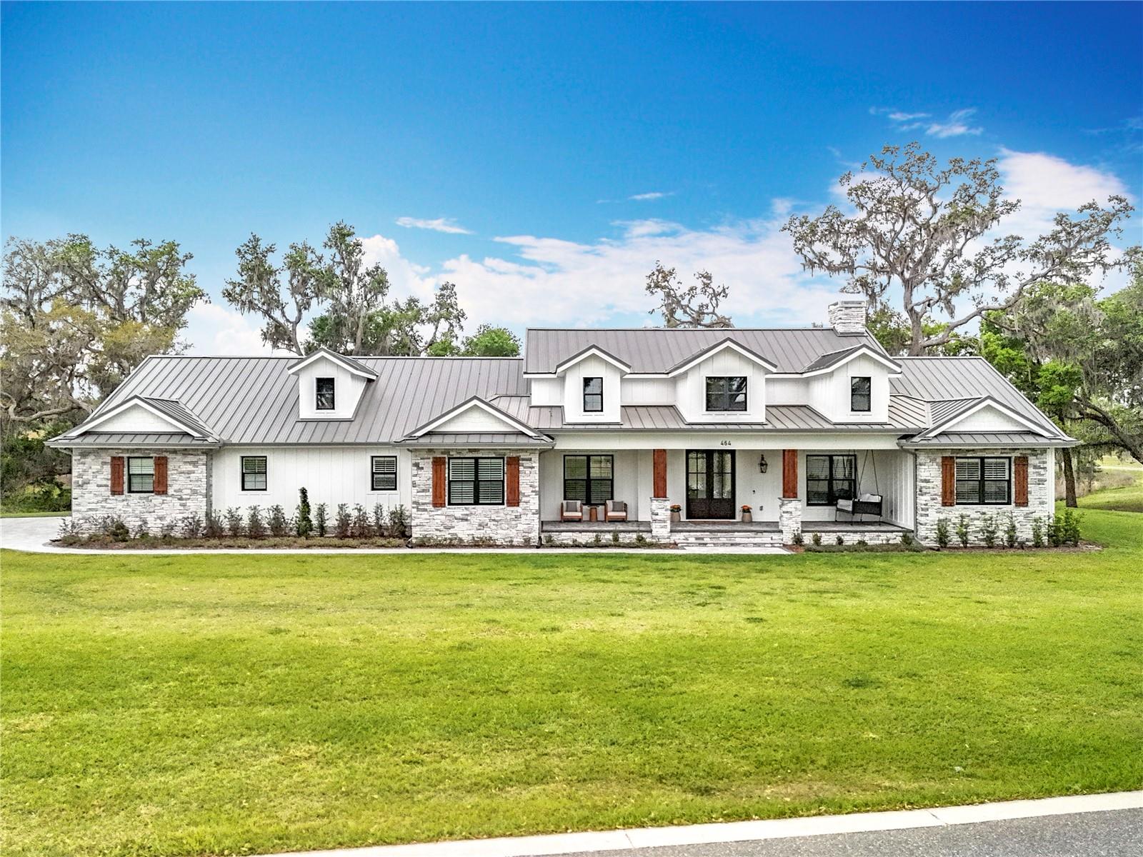 Details for 464 Long And Winding Road, HOWEY IN THE HILLS, FL 34737