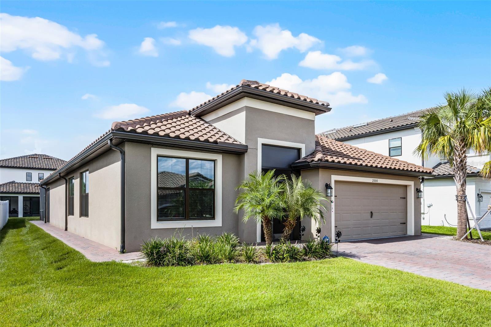 Details for 2000 Goblet Cove Street, KISSIMMEE, FL 34746