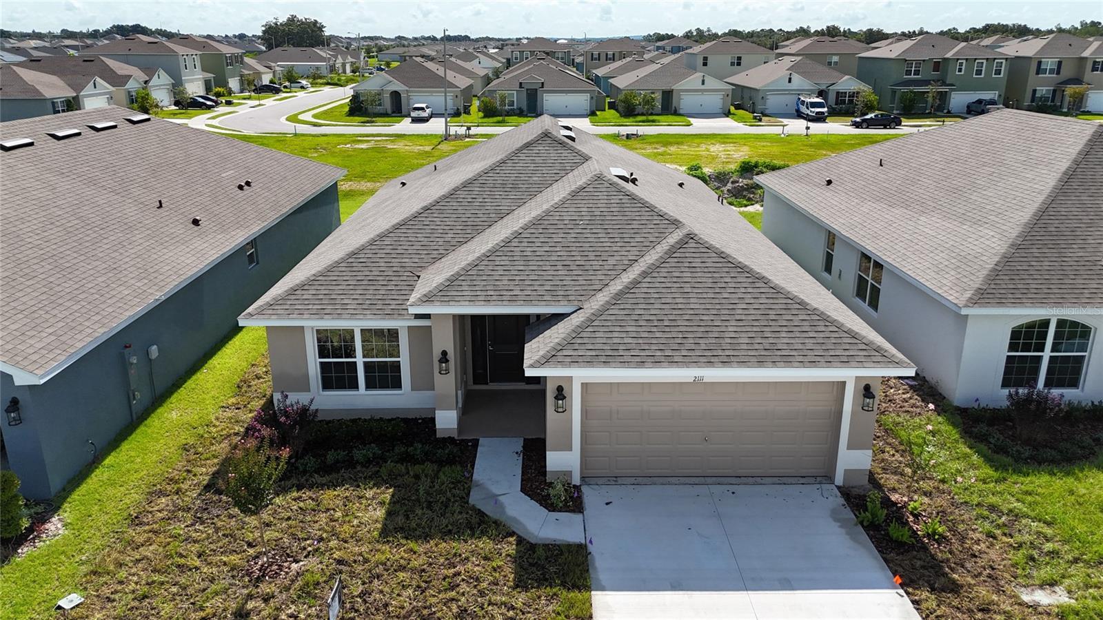 Image 3 of 40 For 2111 Cartgate Lane