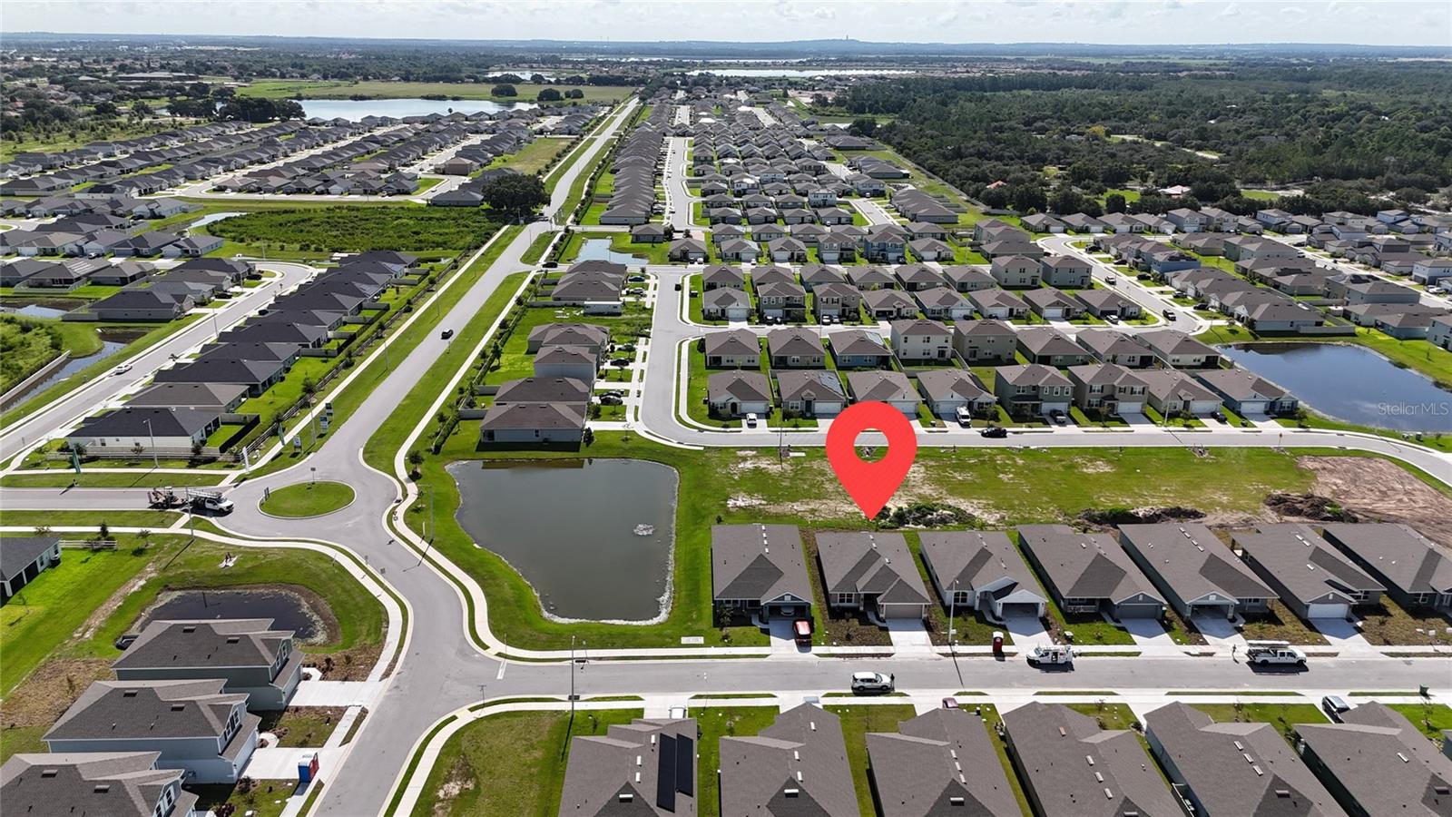 Image 4 of 40 For 2111 Cartgate Lane