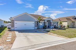 Details for 3419 Patterson Heights Drive, HAINES CITY, FL 33844