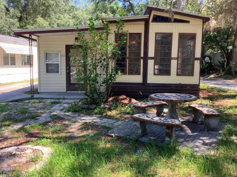 Details for 3000 Clarcona Road 541, APOPKA, FL 32703