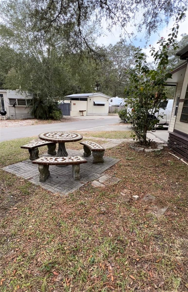 Image 9 of 13 For 3000 Clarcona Road 541