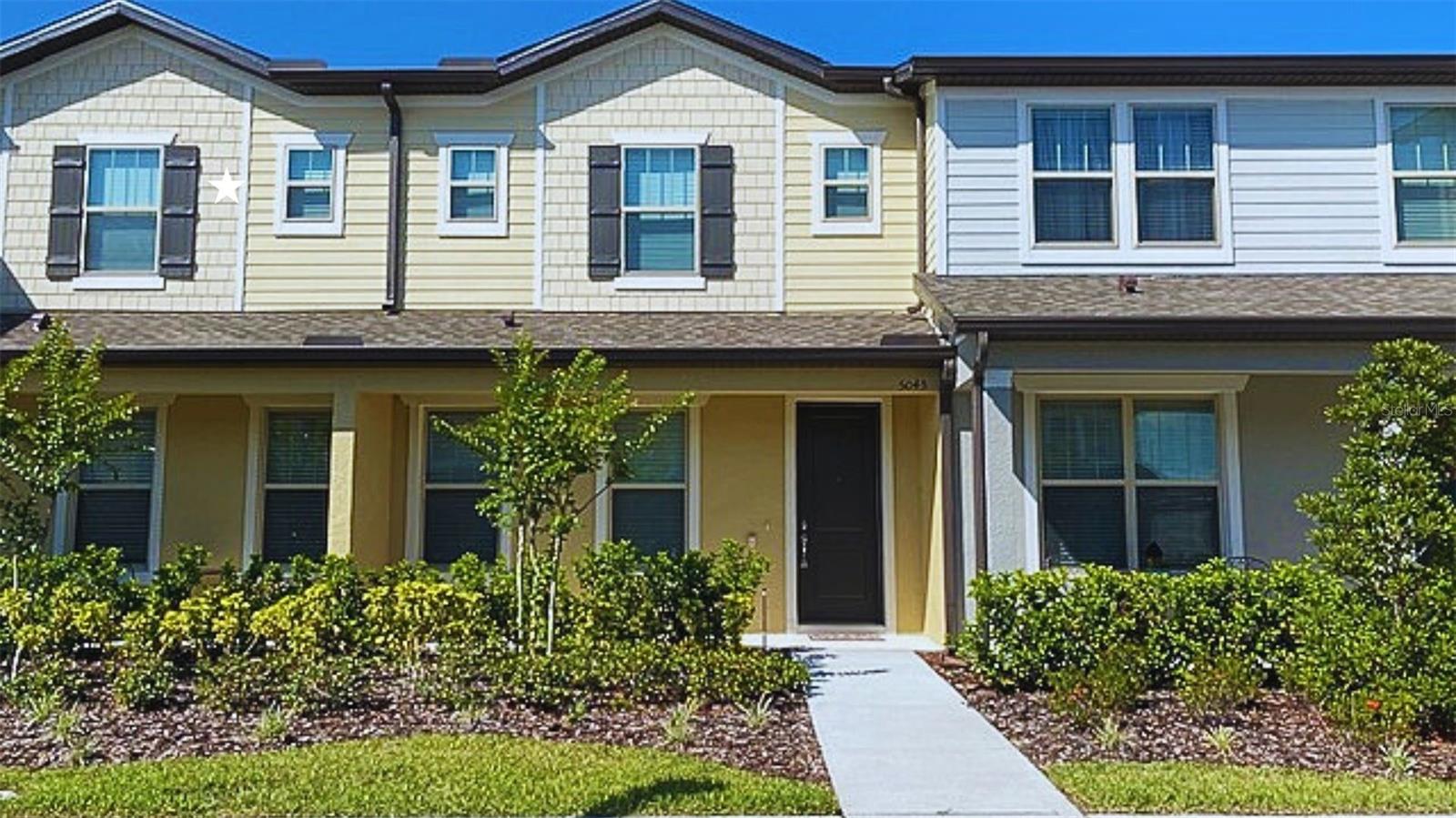 Details for 5045 Caspian Street, ST CLOUD, FL 34771