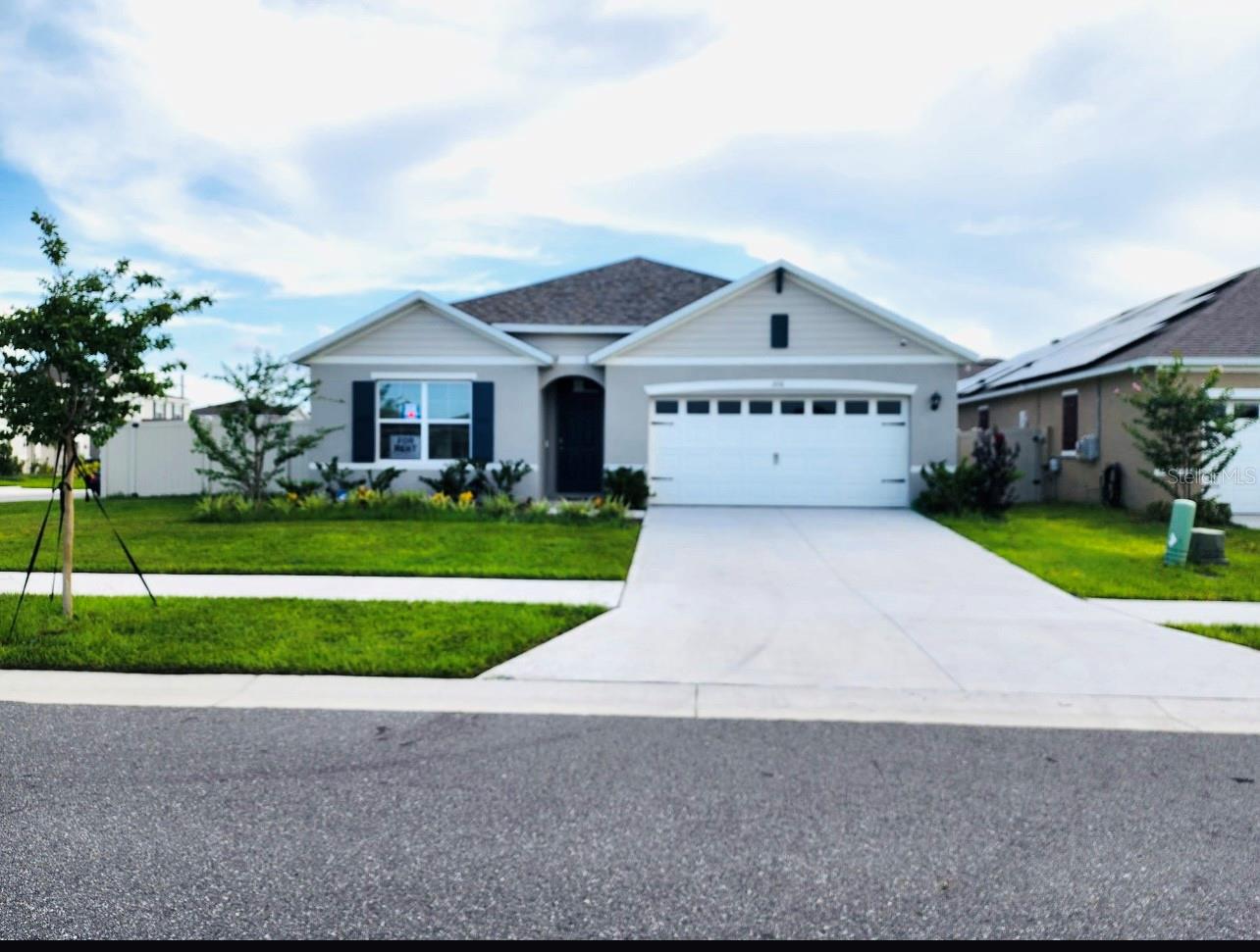 Details for 1051 Griffon Avenue, LAKE ALFRED, FL 33850