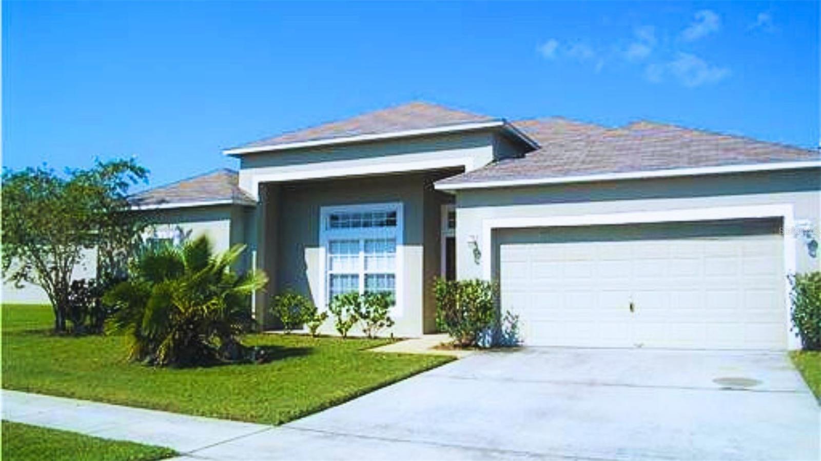 Details for 3814 Siskin Drive, KISSIMMEE, FL 34744